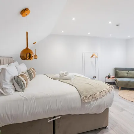 Neutral Zen Serene Studio Sanctuary